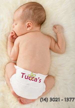 Tuccas Fraldas e Cia foto 3